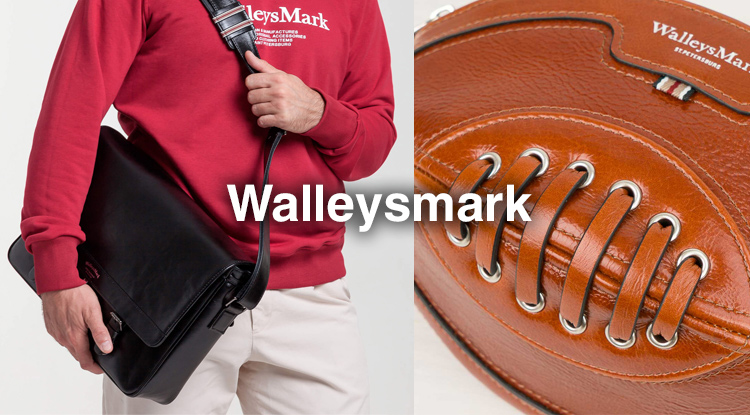 Новые цветовые решения в ультрамодных аксессуарах от российского бренда Walleysmark