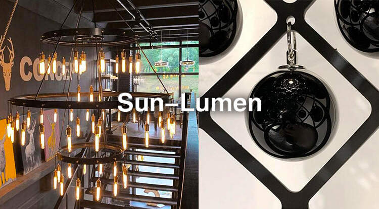 Бра с цветным хрусталем, люстра с тремя орбитами и другие новинки Sun-Lumen в наличии