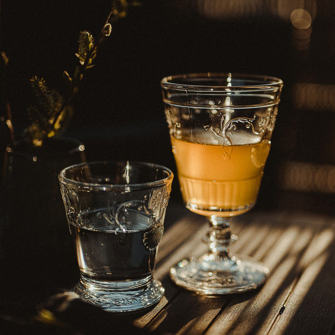 Бокал для воды Версаль Versailles Water Glass