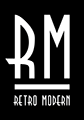 Retro Modern