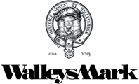 Walleysmark