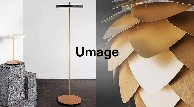 Для любителей сканди: торшеры, потолочные светильники, настольные лампы и эстетичная мебель