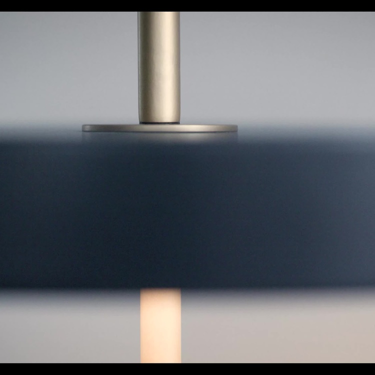 Торшер светодиодный Астерия Asteria Floor Lamp