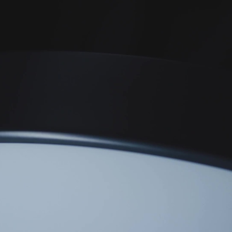 Люстра светодиодная Астерия, M Asteria Up Ceiling Lamp Medium