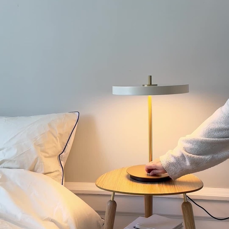 Люстра светодиодная Астерия, M Asteria Up Ceiling Lamp Medium