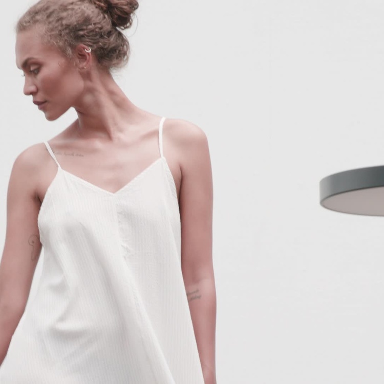 Настольная светодиодная лампа Астерия Asteria Table Lamp