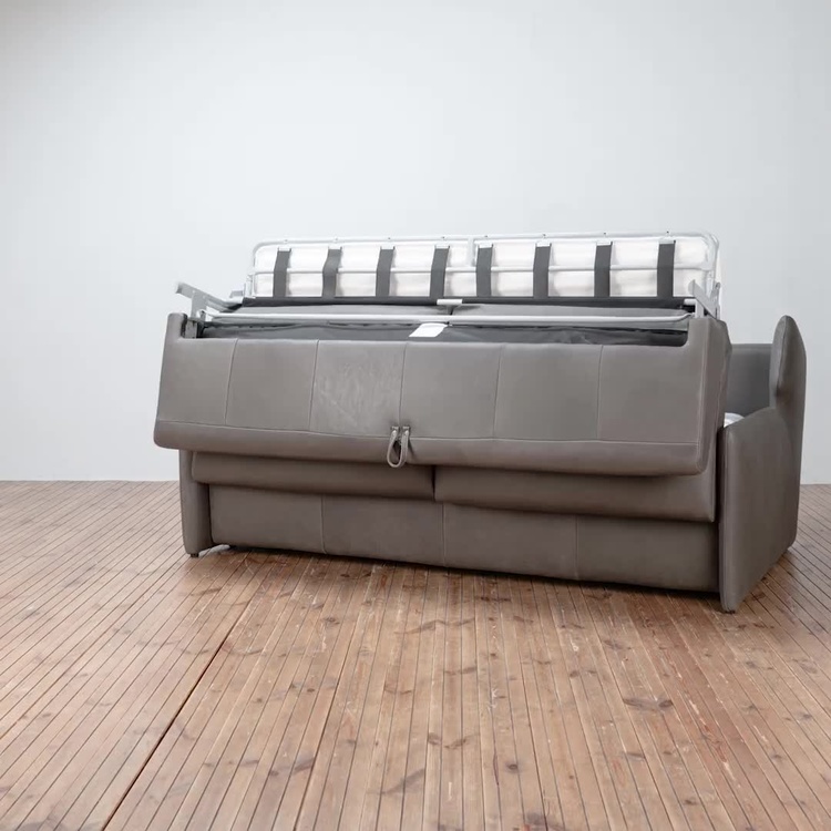 Раскладной трёхместный диван-кровать Бёртон Burton 3 Seater Bed