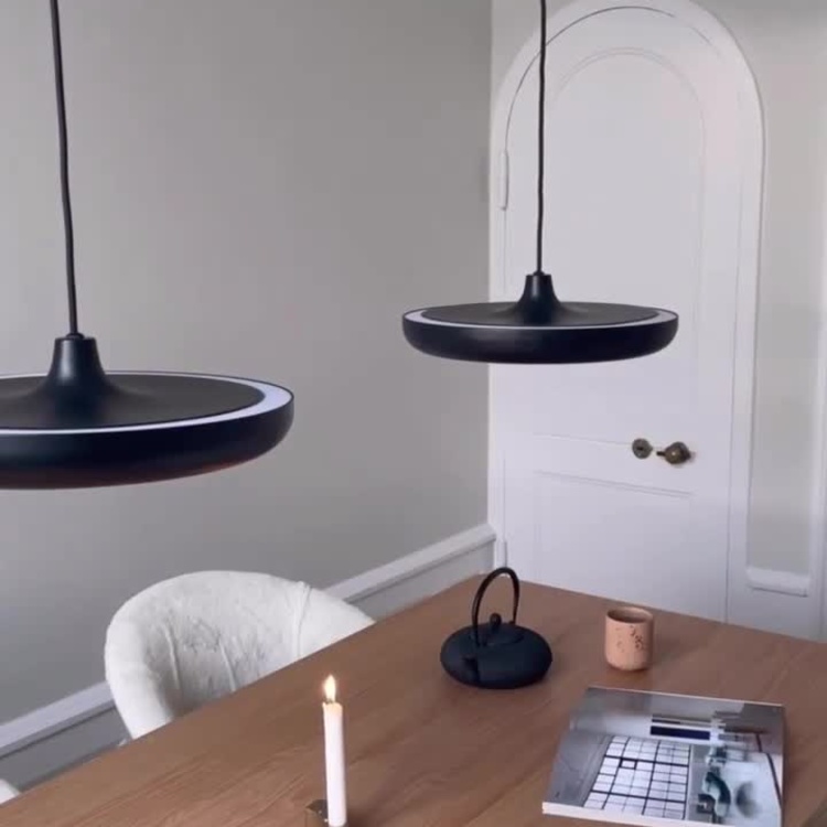 Подвесной светодиодный светильник Кассини, S Cassini Hanging Lamp Mini