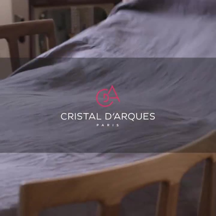 Бокал для шампанского Макасар Macassar Champagne Glass