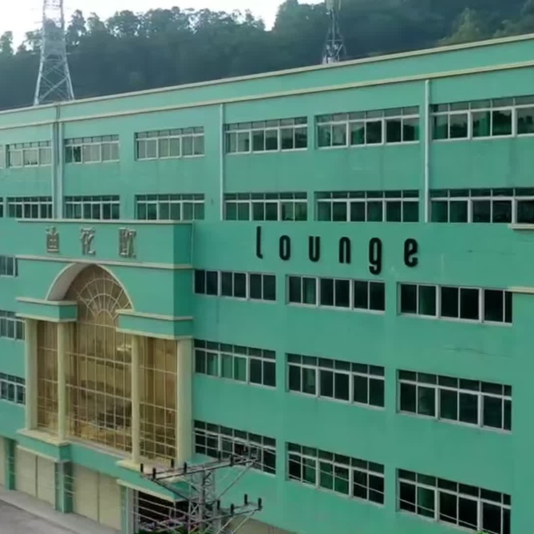 Садовый обеденный стол Эви Evie Dining Table