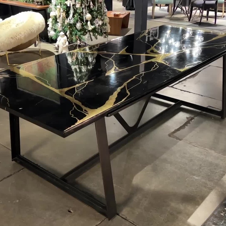 Обеденный стол Гестия Hestia Dining Table