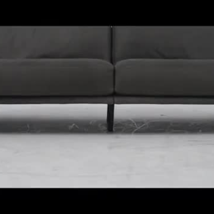 Трёхместный диван Ирука Iruka 3,5 Seater