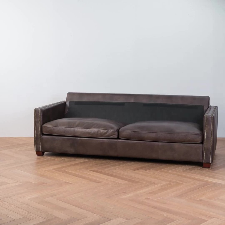 Раскладной трёхместный диван-кровать Министр Minister 3 Sleeper RM