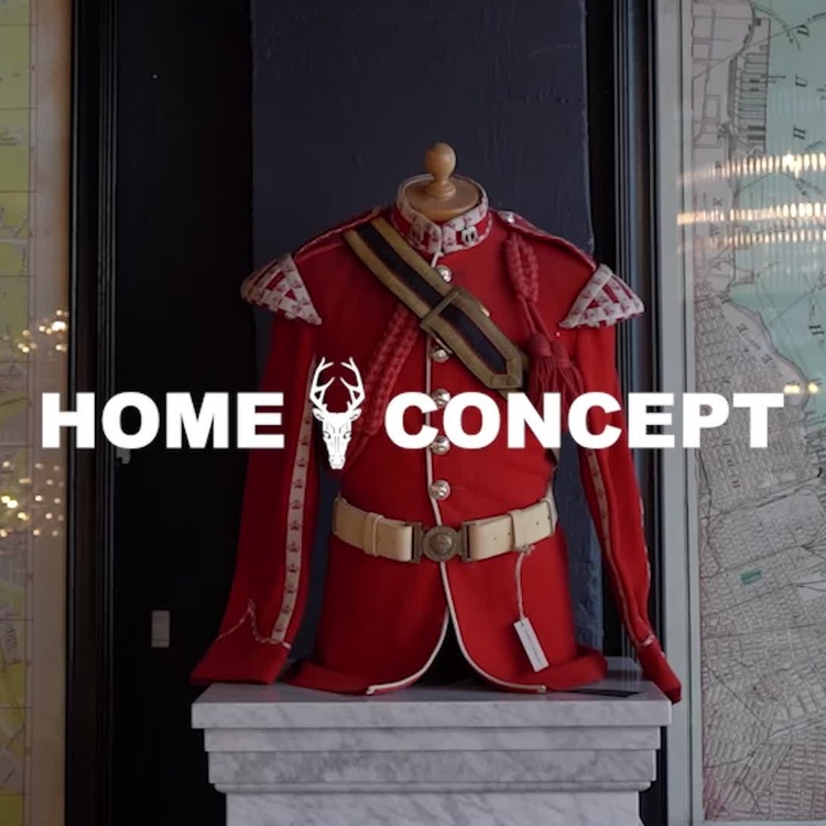 Кресло-реклайнер Стивен Компакт Steven Compact Recliner Chair