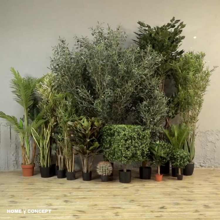 Искусственная пальма Арека катеху Areca Catechu Palm 140 cm