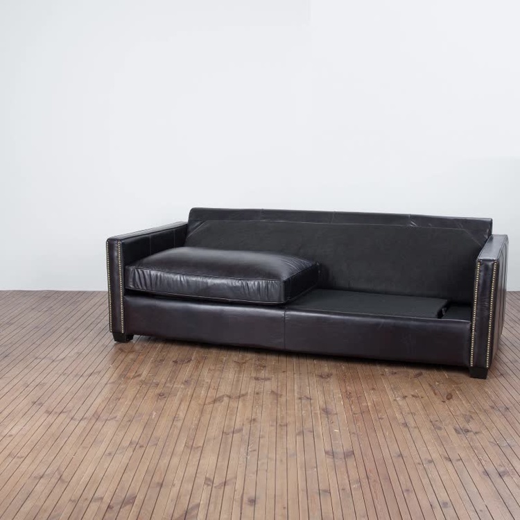 Раскладной трёхместный диван-кровать Виконт Уильям Viscount William 3 Sleeper