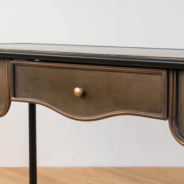 Письменный стол Гарвард Harvard Table With Drawer