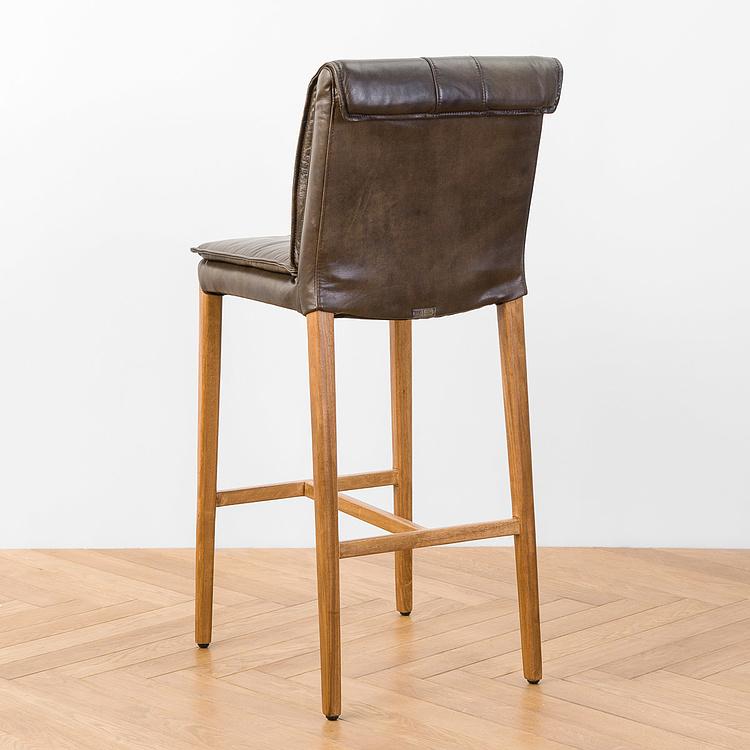 Барный стул Трувиль Trouville Barstool RM