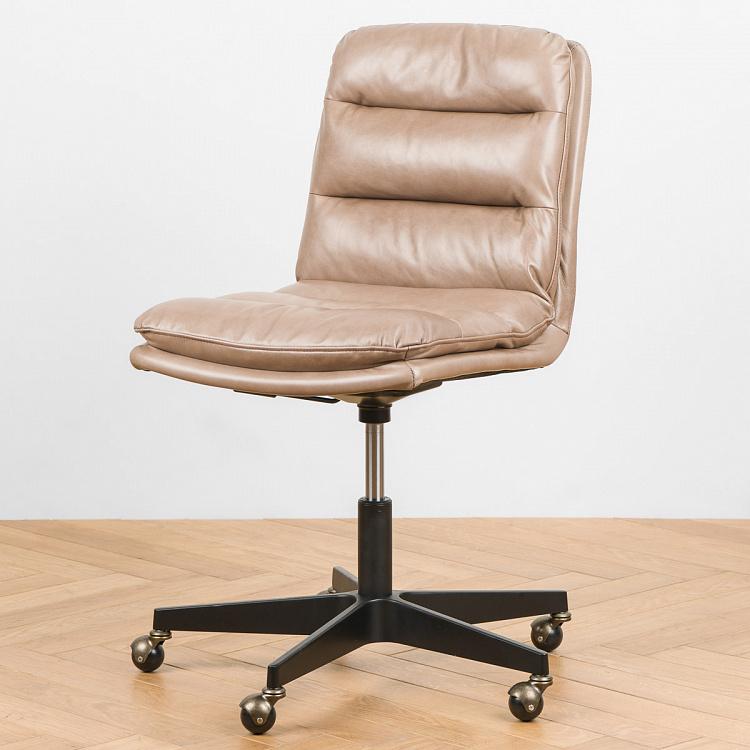 Рабочее кресло Коворкинг Coworking Office Chair RM
