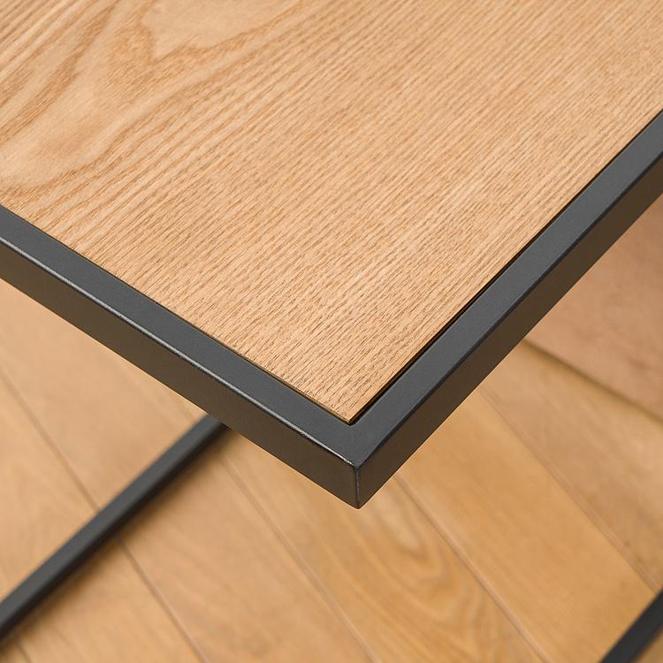 Приставной столик Редактор Editor Side Table RM