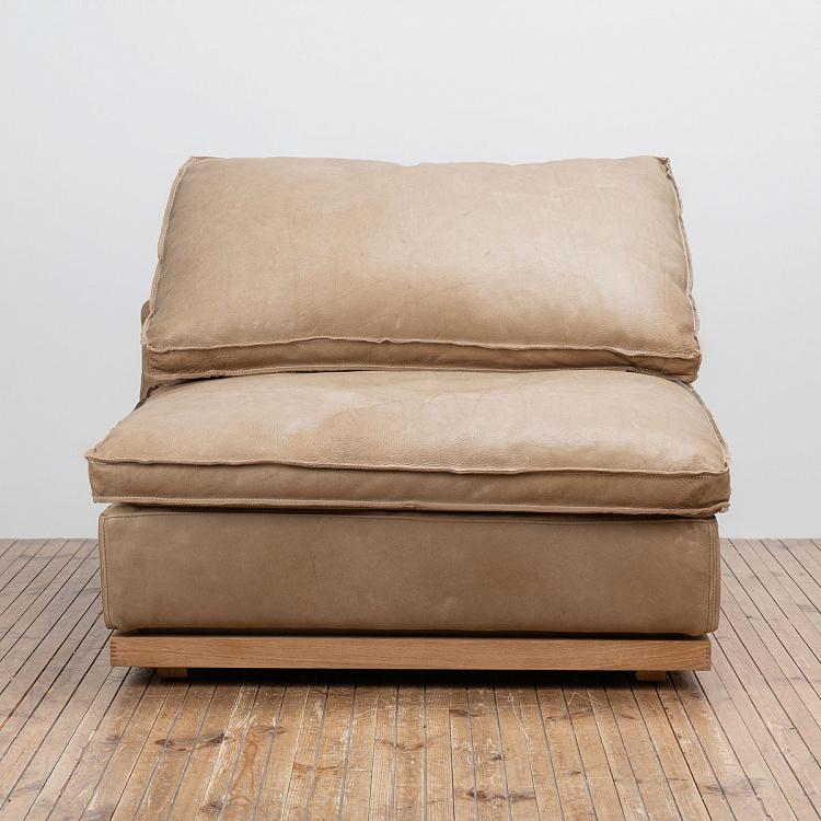 Кресло с пуфиком Катнап F299 Catnap 1 Seater And Footstool