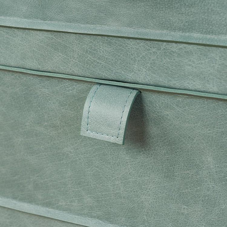 Прикроватная тумба Тибет Tibet Side Table RM