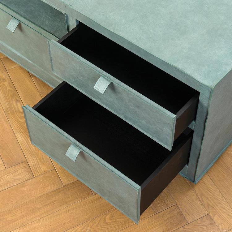 Тумба под телевизор Тибет Tibet TV Bench RM