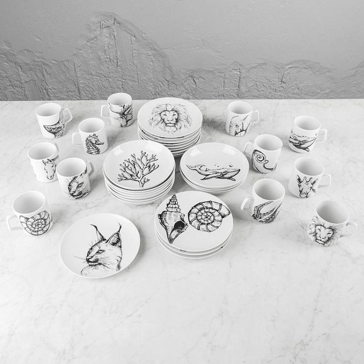 Кружка Слон Elephant Cup