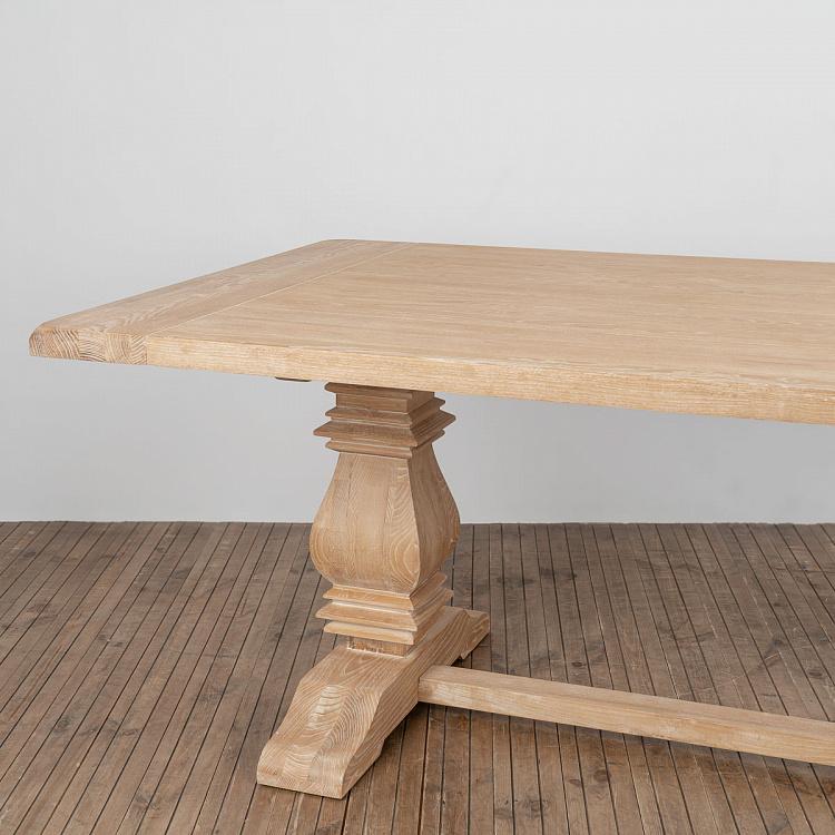 Обеденный стол Лео Leo Dining Table