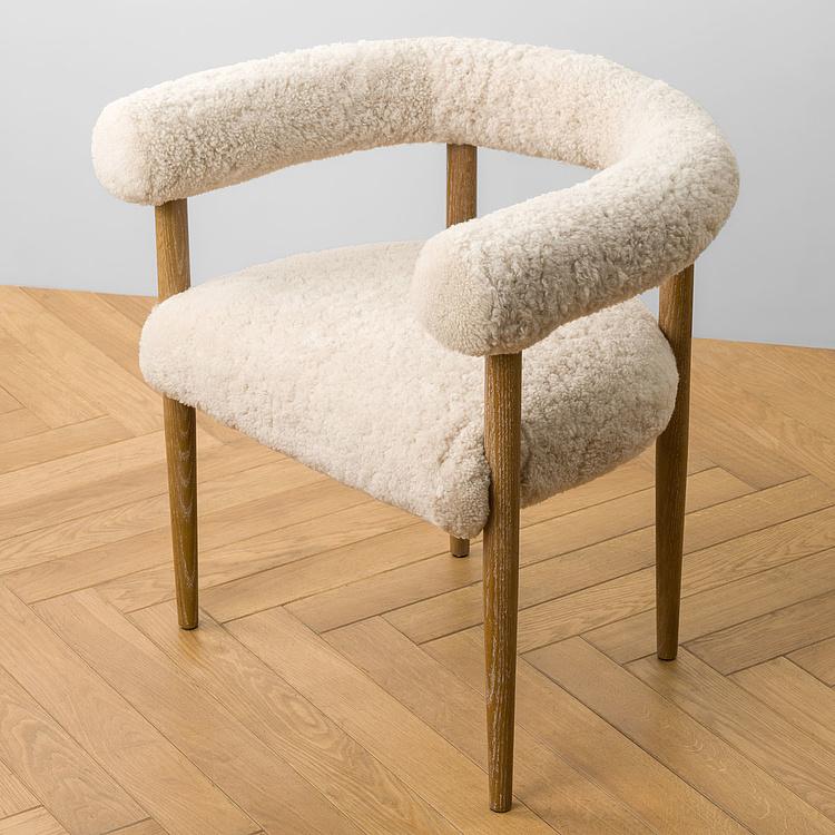 Стул Франческа Francesca Chair