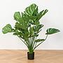 Искусственное растение Monstera Bush 115 cm