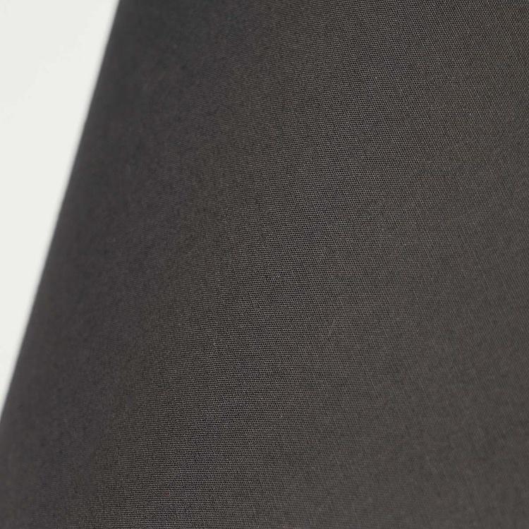 Настольная лампа с абажуром Пантера с котятами Panther With Her Baby Table Lamp With Shade