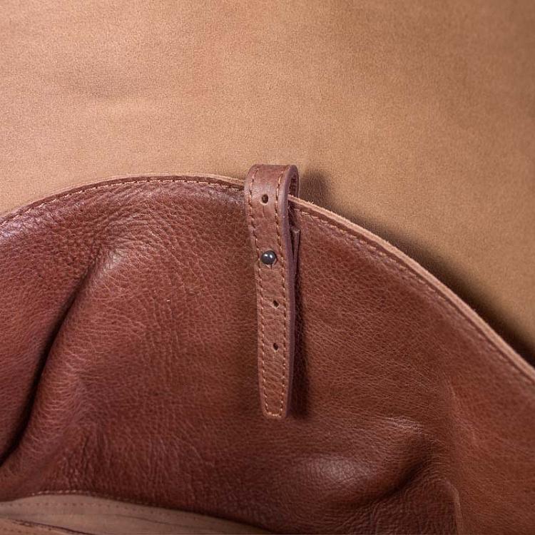 Кожаная мужская сумка Руперт TO Rupert Messenger