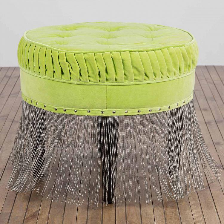 Пуфик Императора 94 Emperor's Footstool