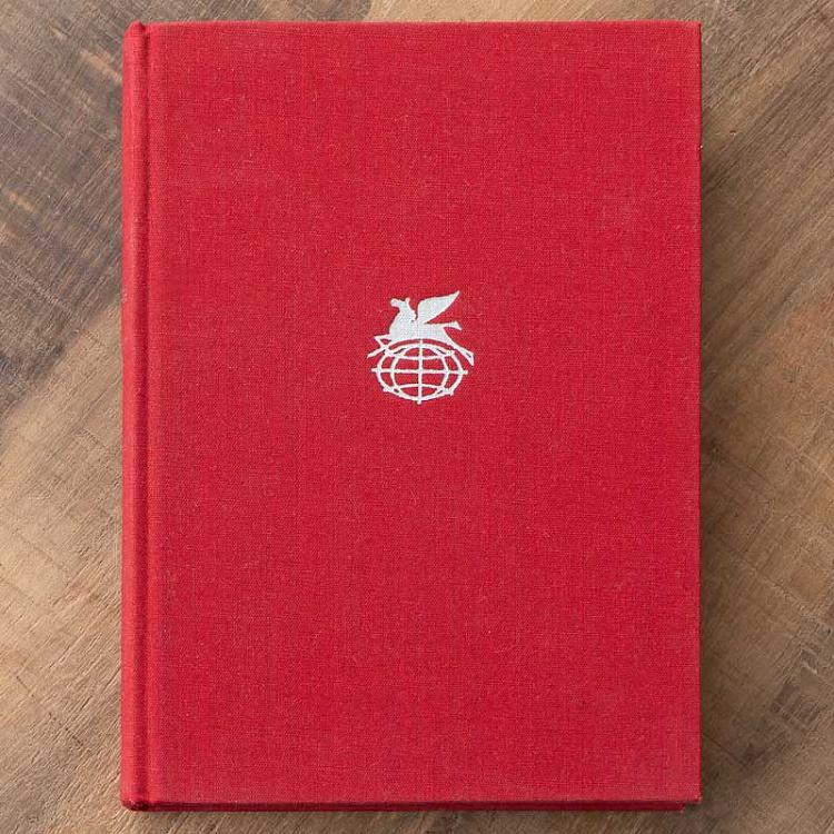 Винтажная книга Библиотека всемирной литературы, том 70. Под игом. И. Вазов Vintage Book World Literature Library 70