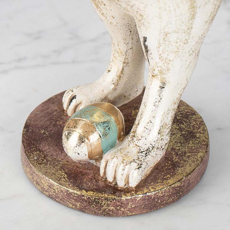 Подставка для мелочей и украшений Кролик Rabbit Plate