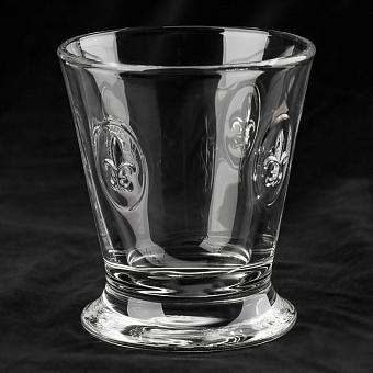 Fleur De Lys Gobelet