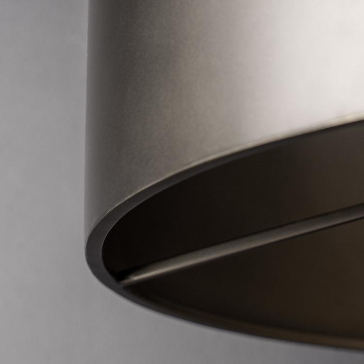 Настольная лампа Бронза Bronze Table Lamp