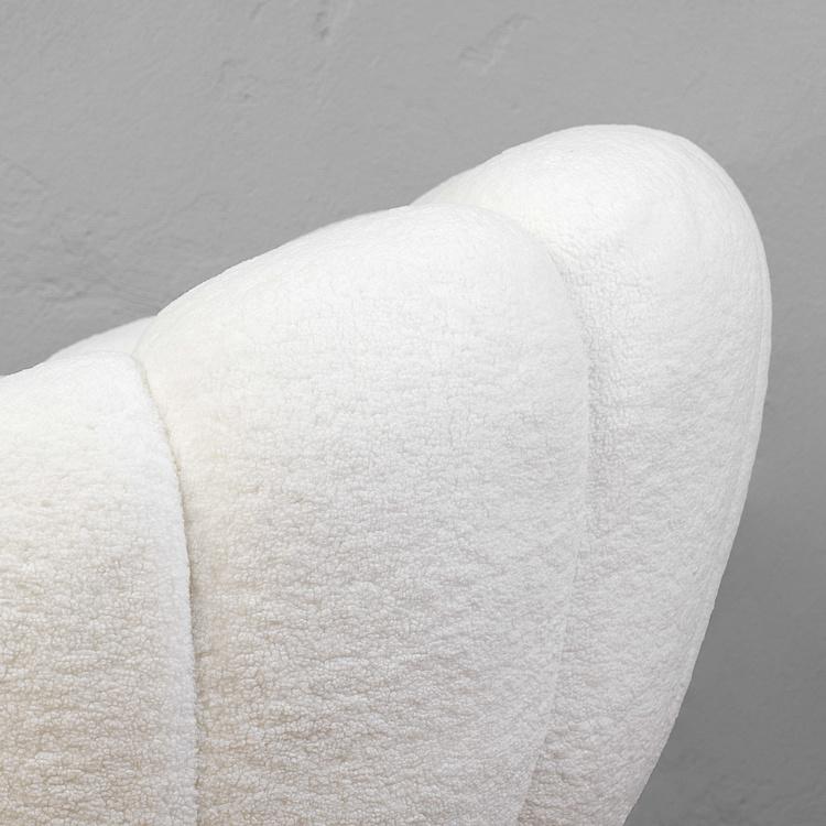 Кресло Лотос Lotus Armchair