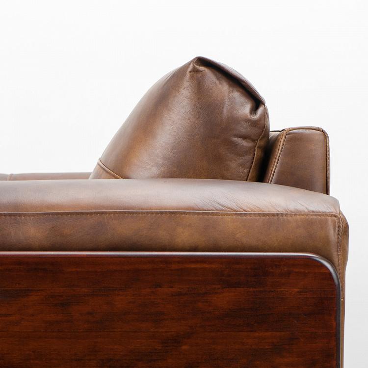 Кресло Чинечитта Cinecitta Armchair D