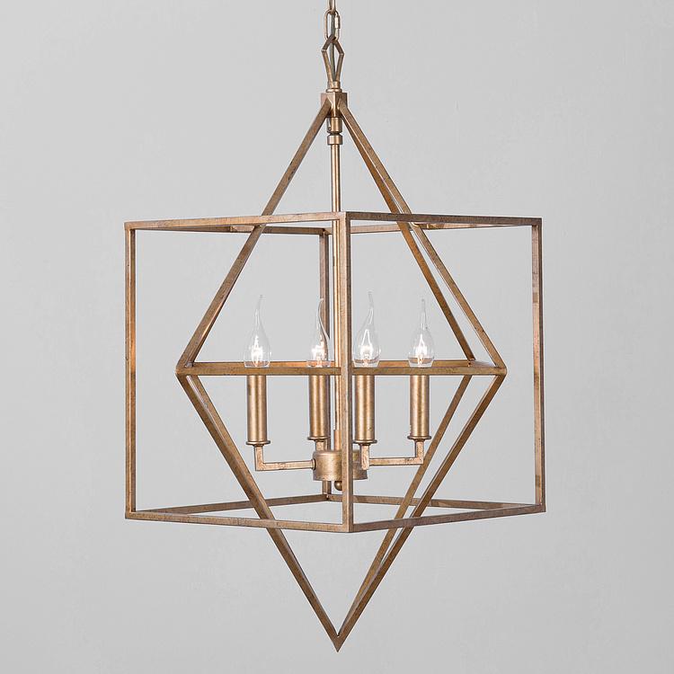 Подвесной светильник Метеор Hanging Lamp Meteore