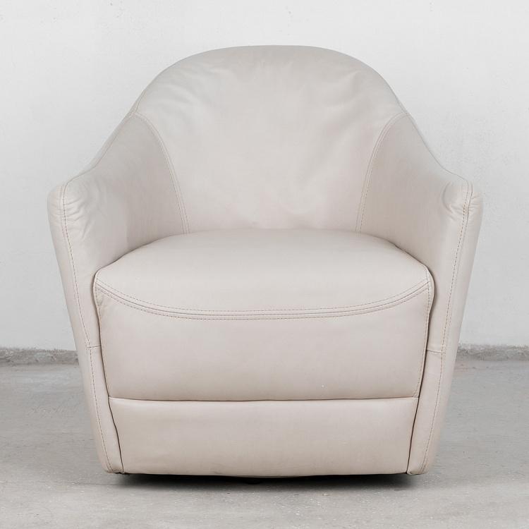 Вращающееся кресло Франсин Francine Swivel Chair