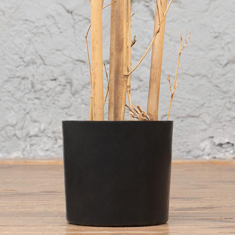 Искусственный бамбук Японский ориенталь, S Japanese Oriental Bamboo 120 cm