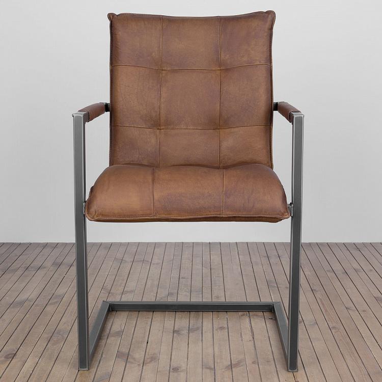 Стул Сабина, стежка M Sabina Armchair Stitch M