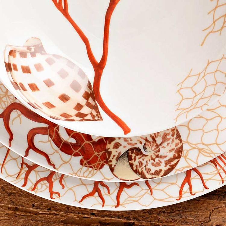 Суповая тарелка Море Mare Soup Plate