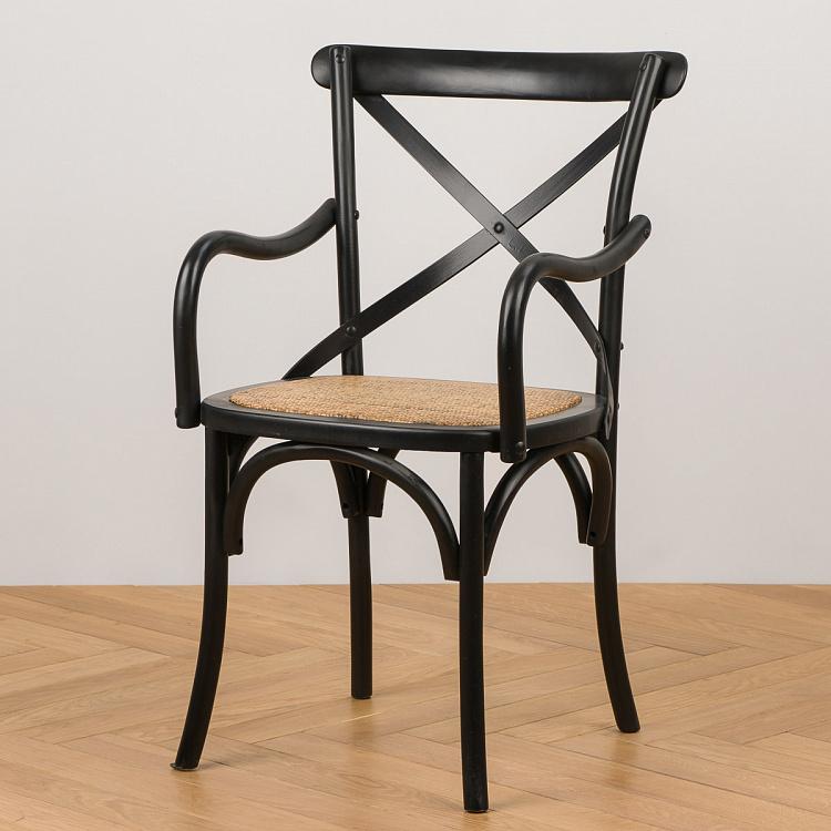 Стул Сильви с подлокотниками Silvie Armchair