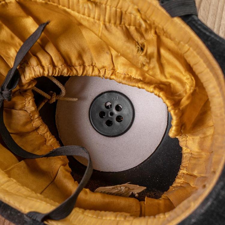 Винтажная жокейка 6 Vintage Akaka 6