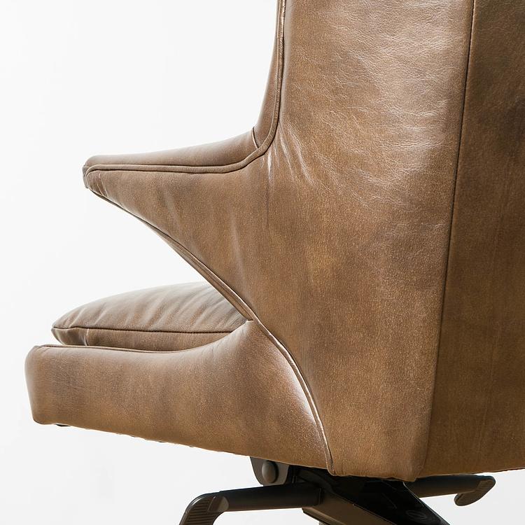 Рабочее кресло Фицджеральд Fitzgerald Office Chair RM