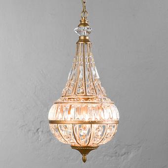 Colosseo Chandelier Small