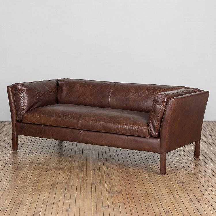 Трёхместный диван Реджио Reggio 3 Seater